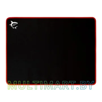 Коврик для мыши White Shark GMP-2102 RED-KNIGHT